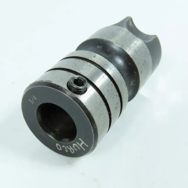 Numertap Style 3/4" Ball Drive Quick Change Tap Adapter