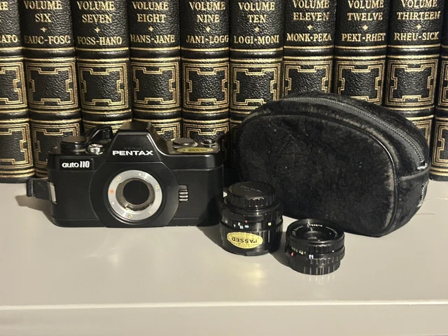 Vintage Lenses, Vintage Movie & Photography, Cameras & Photo