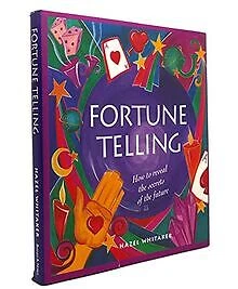 FORTUNE TELLING HOW to Reveal the Secret de Whitaker,... Livre état