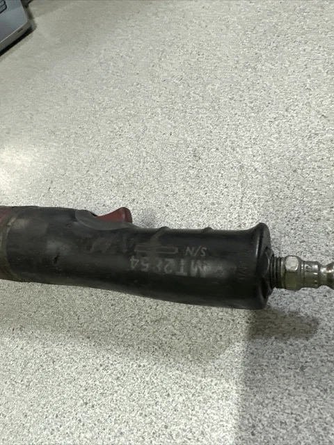 Pneumatic MATCO TOOLS MT2854 Composite 3/8 Drive AIR RATCHET 10