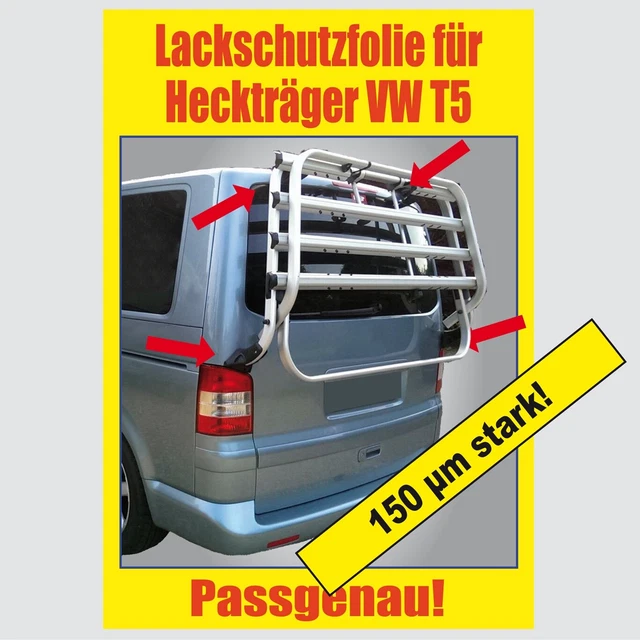 LaBlanc - Pellicola Per Auto, Moto, Biciclette, Trasparente - Foto 10