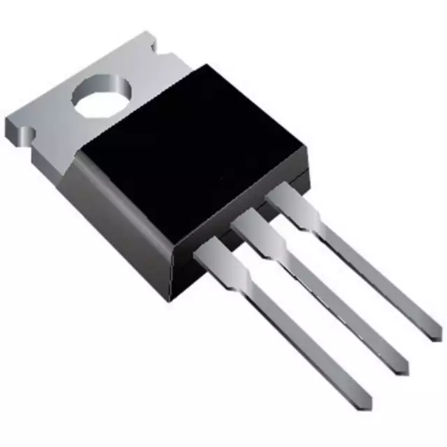 Infineon Technologies IRL3705ZPBF MOSFET 1 Canal N 130 W TO-220AB