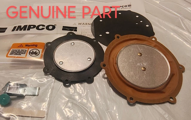 REPAIR KIT CONVERTER CENTURY MODEL J