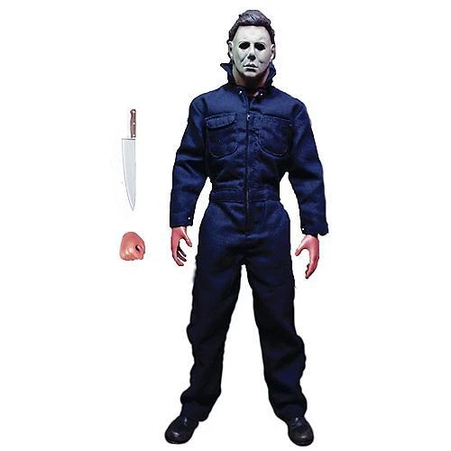 Michael Myers*1978 Action Fig