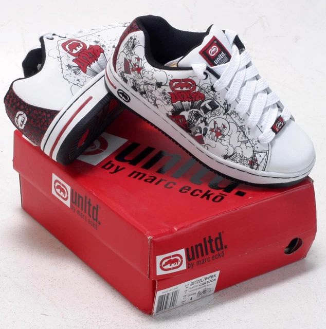 Casual Shoe Unltd By Marc Ecko Shoes MARC ECKO UNLTD Boy's Rare - Main Image