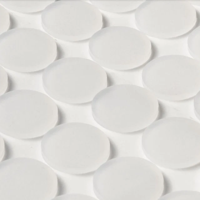 64PC 3M STICKER Silicone RUBBER FEET CLEAR Round Self Adhesive Anti ...