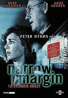 12 Stunden Angst de Peter Hyams | DVD | état bon