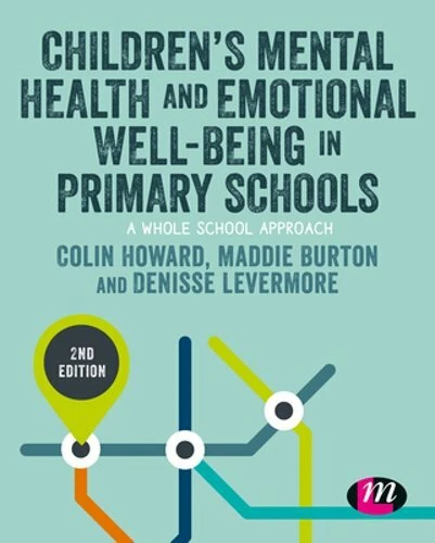 CHILDREN S MENTAL HEALTH And Emotional Well being In Primary Schools 