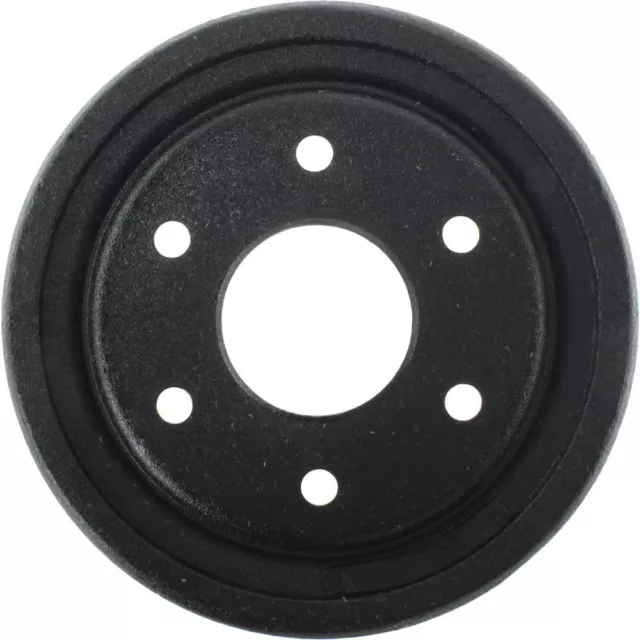 Rr Brake Drum  Centric Parts  122.66021