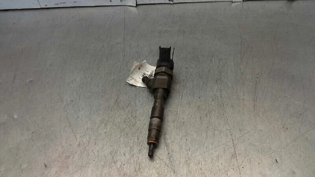 0445110021 Iniettore Per Renault Laguna Ii Bg0 Expression 1128916