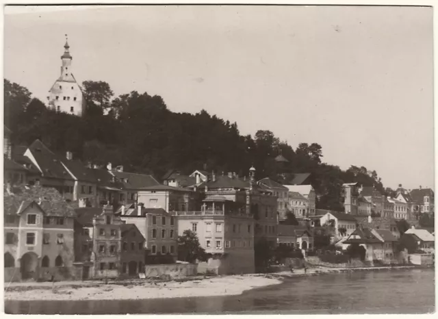 Echtes Original 1930er Jahre PASSAU