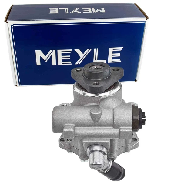 Pompa Sterzo Idraulica MEYLE 014 631 0027 - Per Mercedes Viano, Vito E Sprinter W639/W906