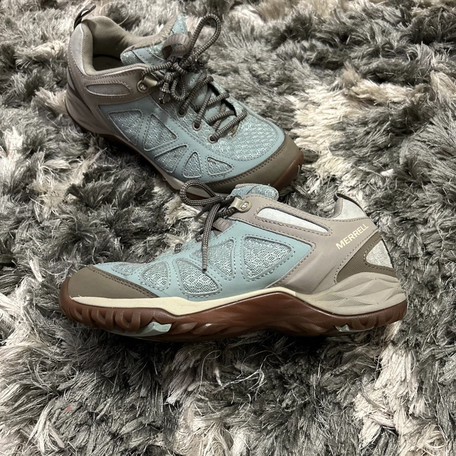 Merrell Q Form 2 Womens Hiking Shoes Size 8 J37460