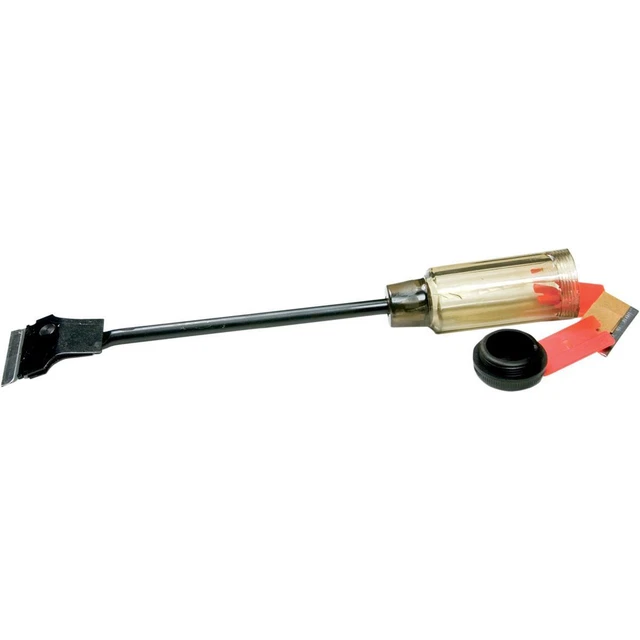 Performance Tools W233 Extended Scraper