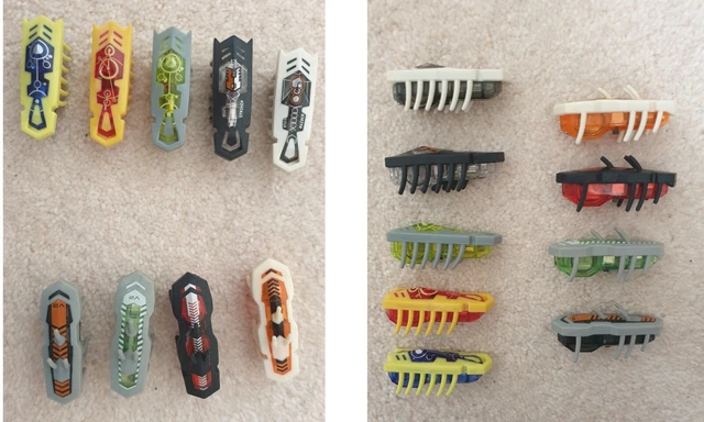 Hexbug nano v2 cyclone sale