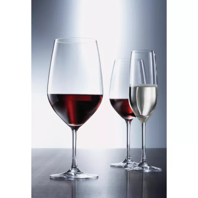 Schott Zwiesel Vina Red Wine Glasses 404ml 3
