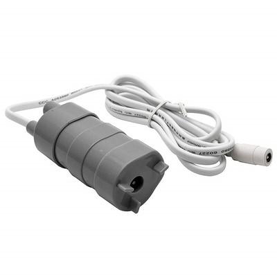 24V 80W Pompe à Eau Pression Auto-Amorçage Caravane Camping Bateau ZREAL 12V 