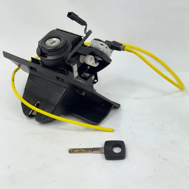 Schlösser & Verriegelung, Karosserie-, Anbauteile & Zubehör