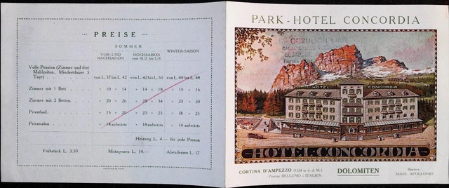 Hotel Event 2003 パンフレット Advertising-Print, Hotel & Motel, Advertising, Collectibles
