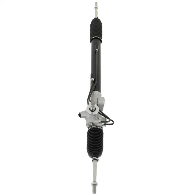 POWER STEERING RACK and Pinion For Honda Pilot Touring Sport Utility 4 ...