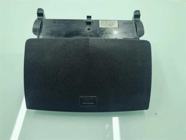 A2046801231 NAVIGATIONSSYSTEM Mercedes-Benz C Estate (S204)