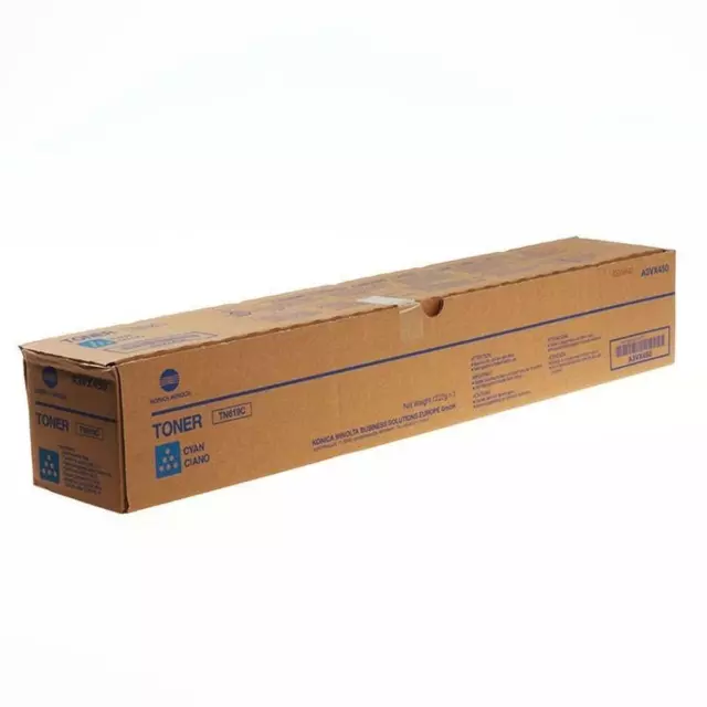 Konicaminolta Toner Tn-619C