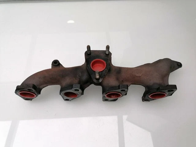 1411167G00 collettore scarico per SUZUKI GRAND VITARA I 2.0 HD 110 4X4 408834