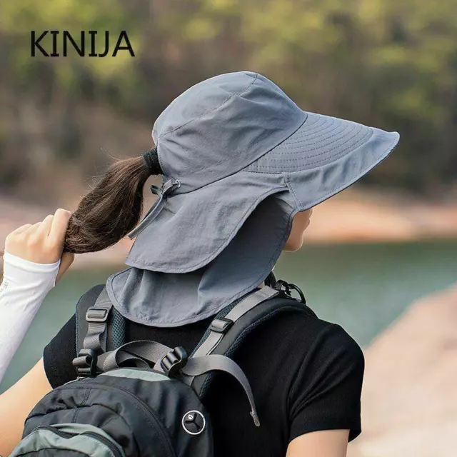 Nuevos Sombreros Para Mujer De Paja De Pescador Gorros Gorras Verano Primavera