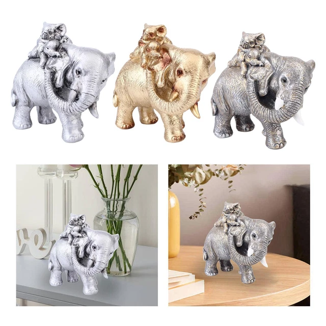 Statue De Chevalier, Décoration De Bureau, étagère, Bureau