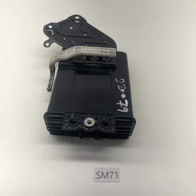 2014-2019 Toyota Corolla Fuel Vapor Charcoal Canister 77740-02220 OEM