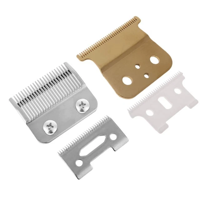 Accessori professionali in acciaio cartone alto 2 fori con