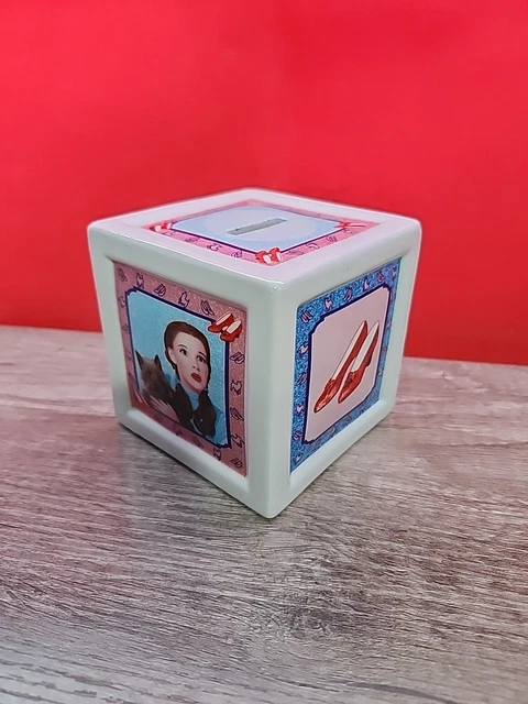 Characters, Still, Piggy Banks, Banks, Registers & Vending