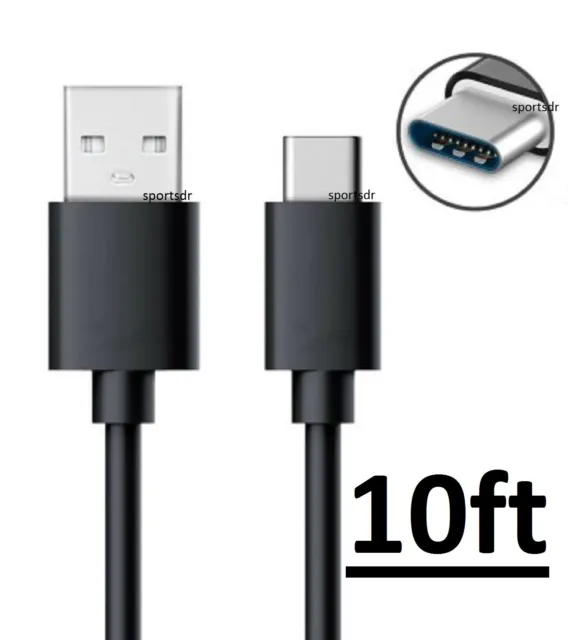 NEW Version USB Power Charging Cable Cord Plug for AMAZON KINDLE FIRE HD Tablet