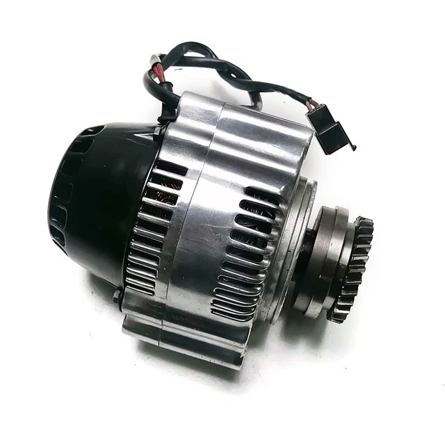 Suzuki GSXR 1100 Generator Alternator 1986-1989 U705