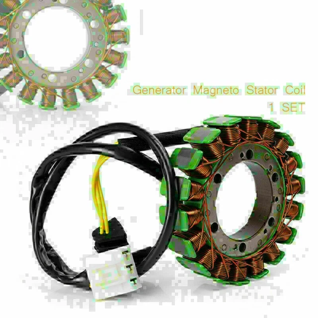 Stator Zündung Für Honda 900/929 CBR SC44 Von 2000 Und