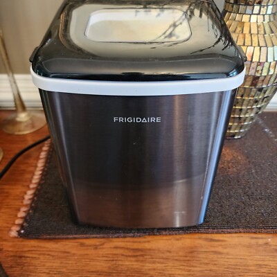frigidaire efic123