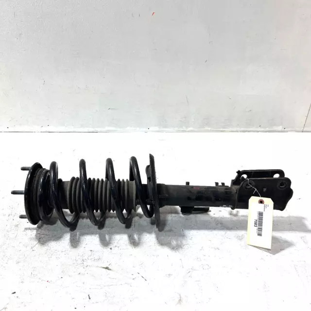 2016-2019 Ford Explorer Awd 3.5L Front Left Driver Side Shock Strut Absorber Oem