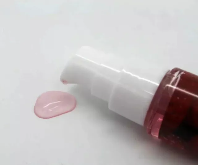 Masturbator Taschenmuschi Gratis + Lubrifiant Gleitmittel 2 in 1 Anal Vagina 2