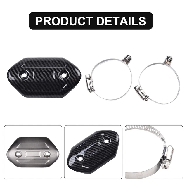 Pare-Soleil Voiture Arrière Cabilock - Avec Ventouses - Isolation Thermique & Anti-UV - Facile à Installer - Pour La Plupart Des Voitures