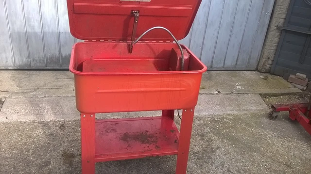 Lifting Tools & Machines, Workshop Equipment & Supplies