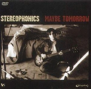 STEREOPHONICS: MAYBE TOMORROW [DVD] £4.22 - PicClick UK