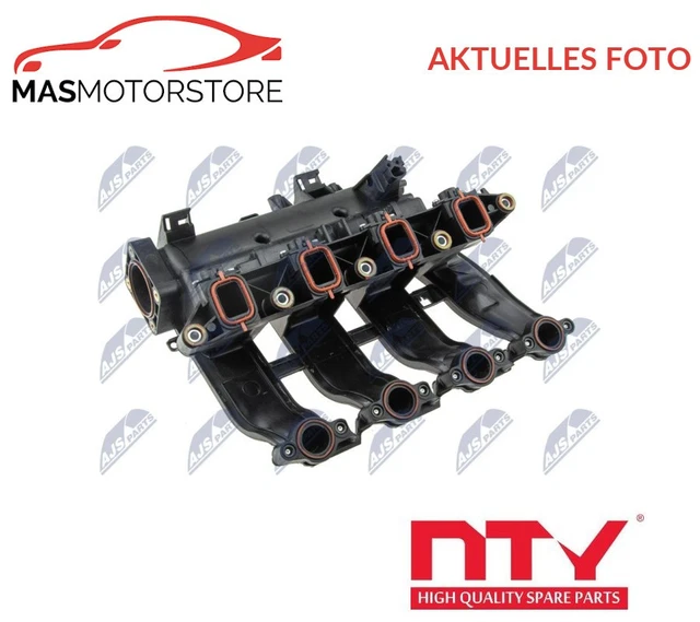Nty Autoteile Qualitt