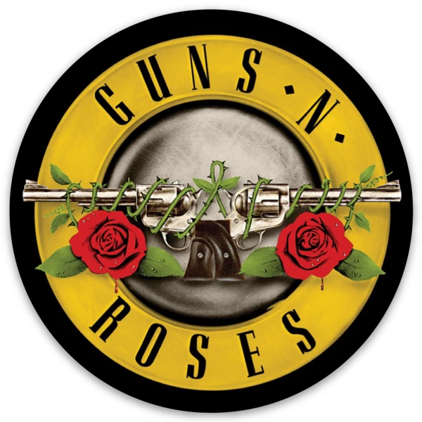 GUNS N ROSES GNR T shirt Guns N Roses Appetite For Christmas Men s guns-n-roses-gnr-t-shirt-guns-n-roses-appetite-for-christmas-men-s