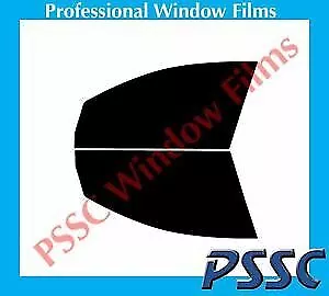 PSSC Pre Cut Front Car Window Tint Film for VW Golf 5 Door 2005-2008