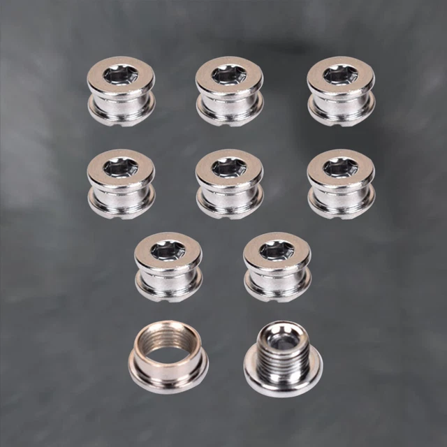 AUTOHAUX 2 Pz 40 Mm X 20 Cuscinetti A Sfera Gabbie Cuscinetti A Manovella Cuscinetto Ruota Fermo Per Bicicletta - Foto 9