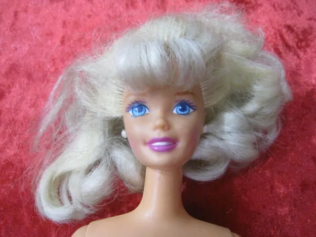 Barbie Danseuse - kidoshop