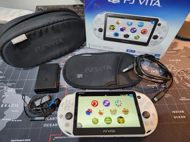 Ps vita 2006 deals