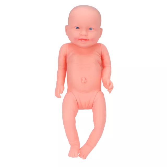 Baby Doll Baby Girl Anatomically Correct Nursing Training Widely Used High GFL