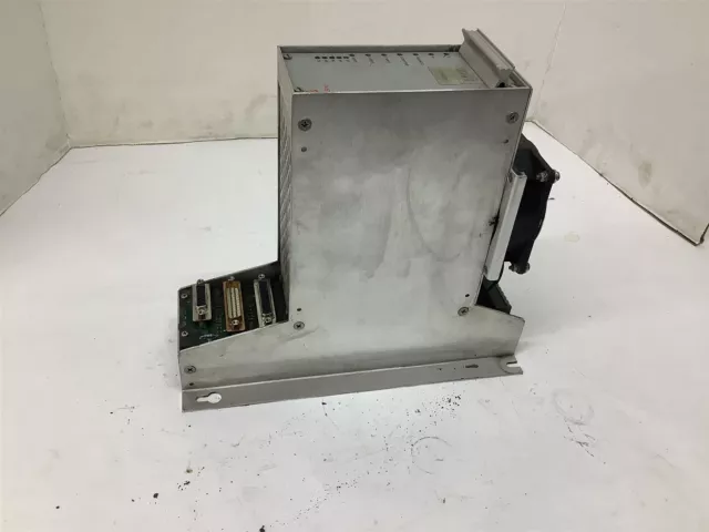 Elmo CBP60601 In Sodick MBA-IBP/3VER Card Rack
