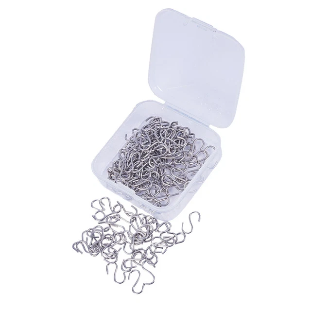 150 piezas Hallazgos para hacer joyas Hágalo usted mismo Pulsera Hebilla Joyería Hebilla Broche